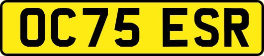 OC75ESR