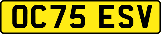 OC75ESV