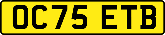OC75ETB