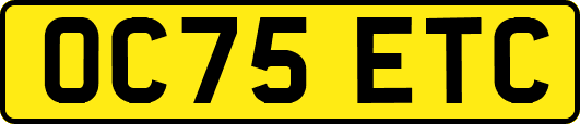 OC75ETC