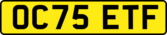 OC75ETF