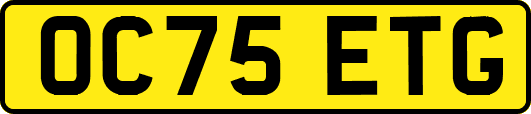 OC75ETG