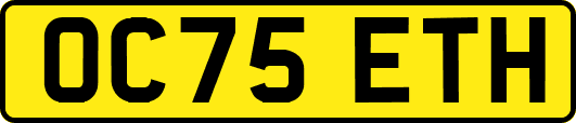 OC75ETH