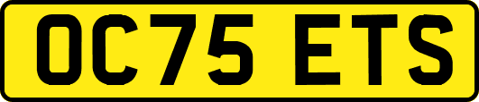 OC75ETS