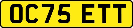 OC75ETT