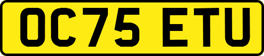 OC75ETU