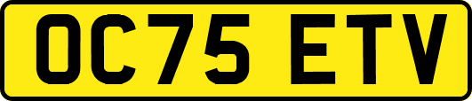 OC75ETV