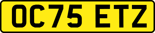 OC75ETZ