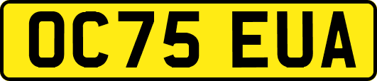 OC75EUA