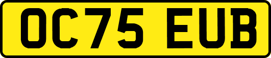 OC75EUB