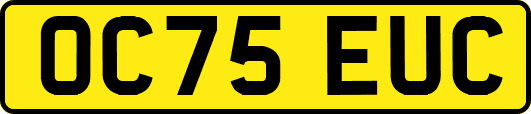 OC75EUC