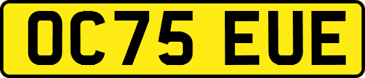 OC75EUE