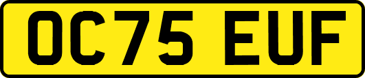 OC75EUF