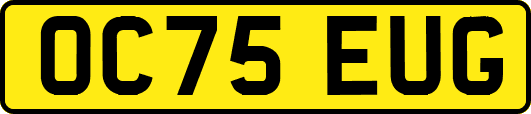 OC75EUG