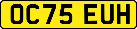 OC75EUH