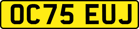 OC75EUJ
