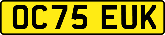 OC75EUK