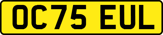 OC75EUL
