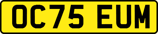 OC75EUM
