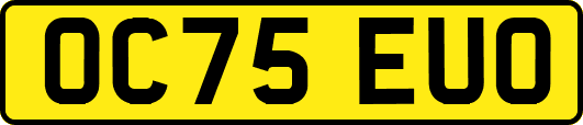 OC75EUO