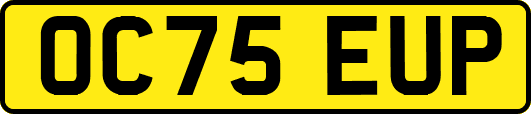 OC75EUP