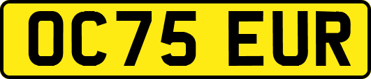 OC75EUR