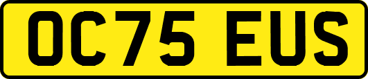 OC75EUS