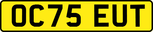 OC75EUT