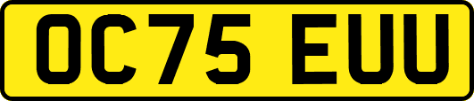 OC75EUU