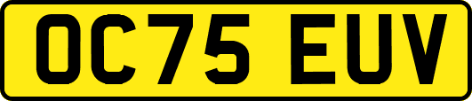 OC75EUV