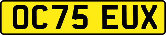 OC75EUX