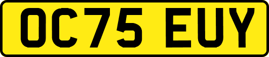 OC75EUY