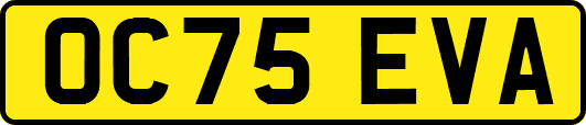 OC75EVA