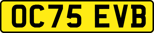 OC75EVB