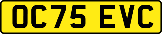OC75EVC