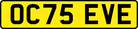 OC75EVE