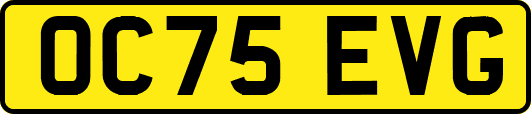 OC75EVG