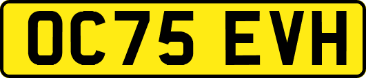 OC75EVH