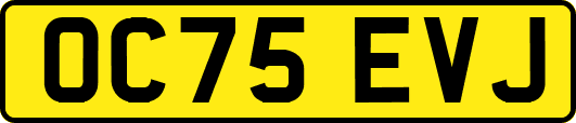 OC75EVJ