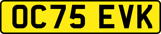 OC75EVK