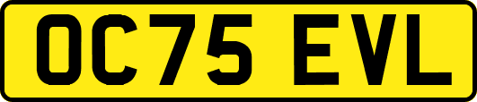 OC75EVL