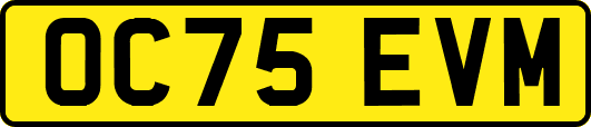 OC75EVM