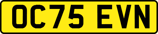 OC75EVN