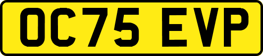 OC75EVP