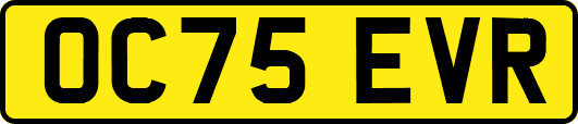 OC75EVR