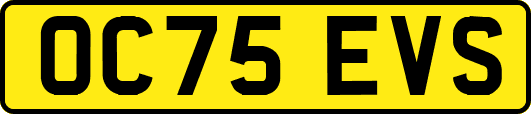 OC75EVS