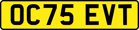 OC75EVT