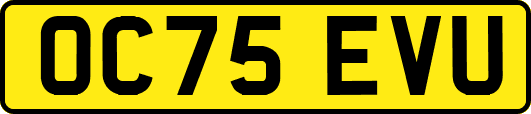 OC75EVU