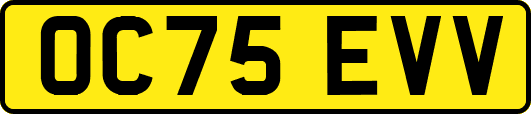 OC75EVV