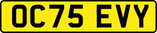 OC75EVY